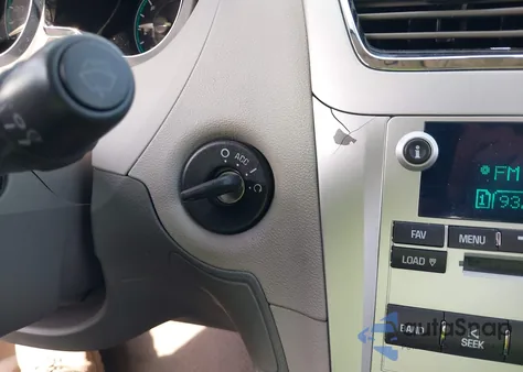 2008 Chevrolet Malibu Lt from USA, damaged, VIN 1G1ZH57BX8F223801